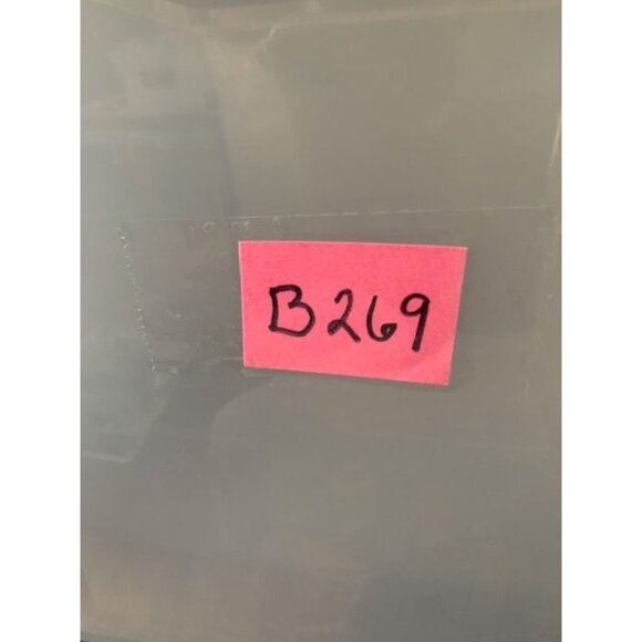 Just Dance Nintendo Wii 2009 Ubisoft Video Game Original Case & Disc - Picture 5 of 5